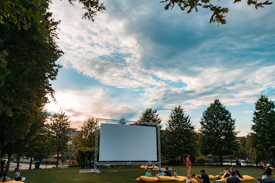 Top 10 Movies That Changed Cinema Forever