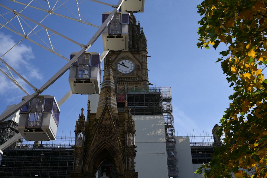 15 Surprising Facts About Time Travel Theories