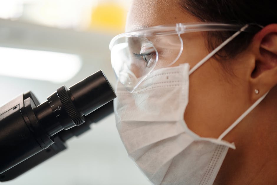 Top 10 Discoveries That Changed the World