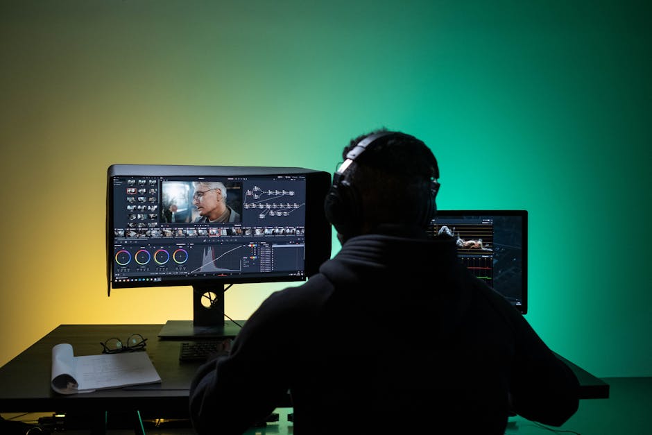 10 Fun Facts About Film Editing