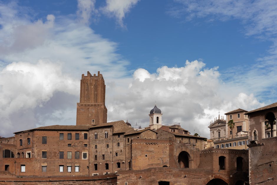 Did You Know? 12 Unexpected Facts About World War II