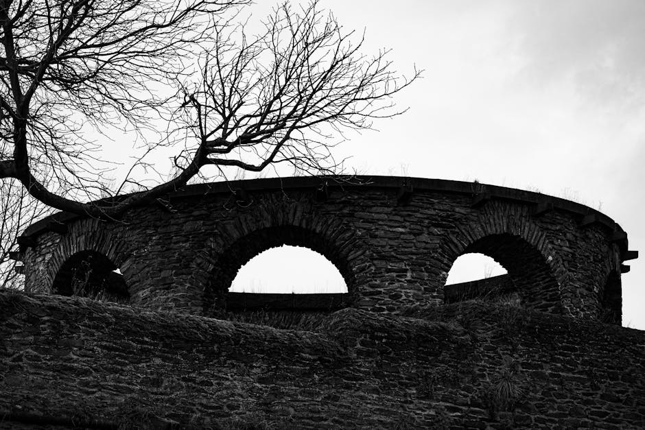 Did You Know? 10 Fascinating Facts About Castles