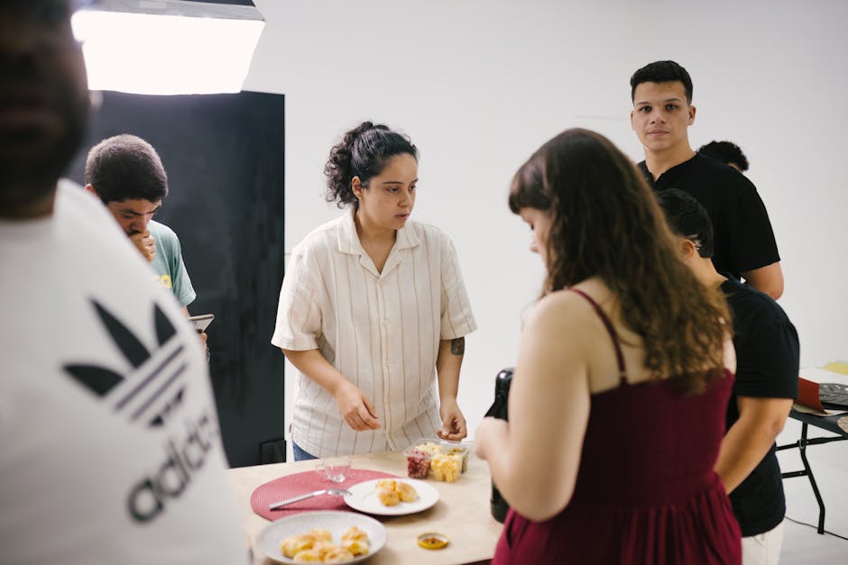 Top 10 Fun Facts About Food Culture