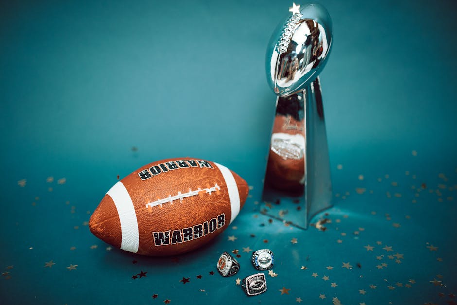 Did You Know? 10 Fun Facts About the NFL Super Bowl