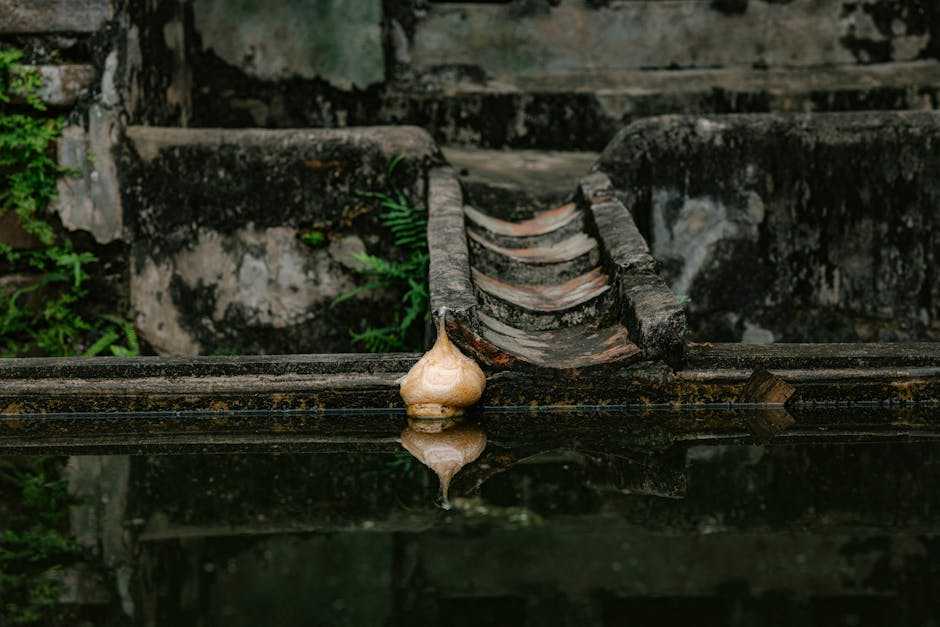 Top 10 Ancient Technologies That Still Baffle Scientists