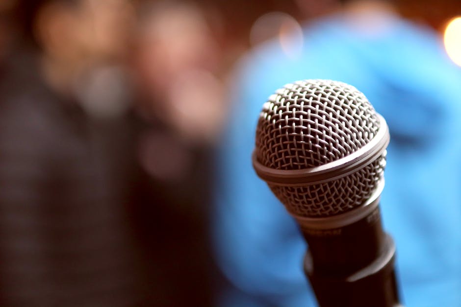 Did You Know? 15 Fascinating Facts About Stand-Up Comedy