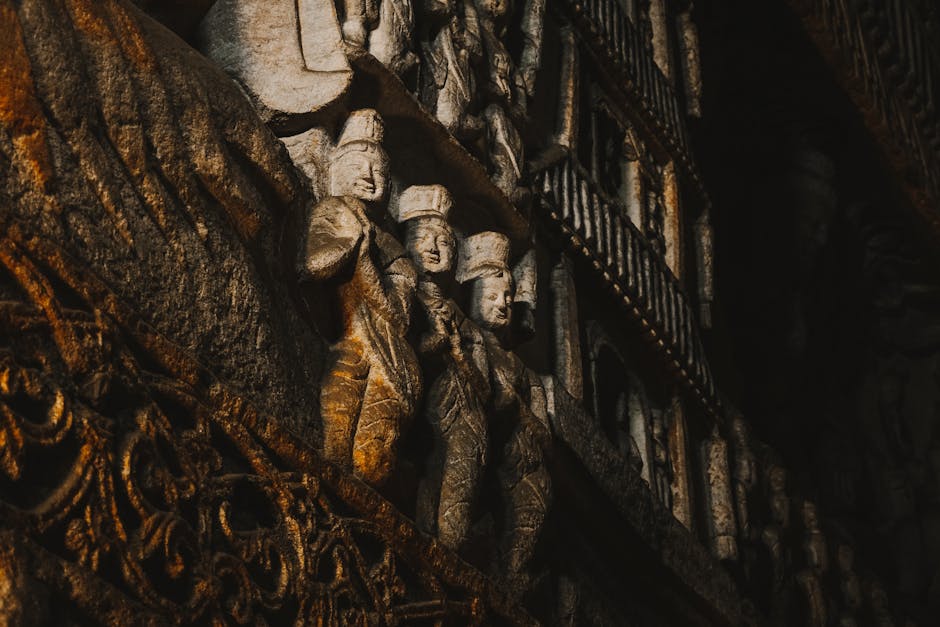 Did You Know? 10 Bizarre Traditions in Ancient Cultures