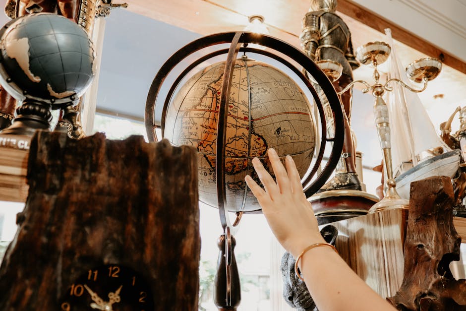 Top 10 Strange Moments in World History