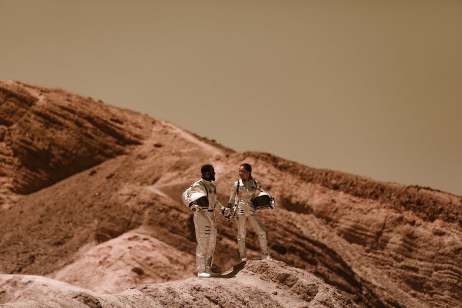 Did You Know? 12 Amazing Facts About Space Exploration