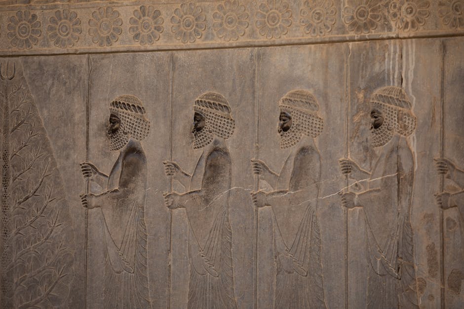 Did You Know? 10 Bizarre Traditions in Ancient Cultures