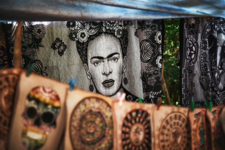 Did You Know? 12 Facts About Frida Kahlo’s Life and Art