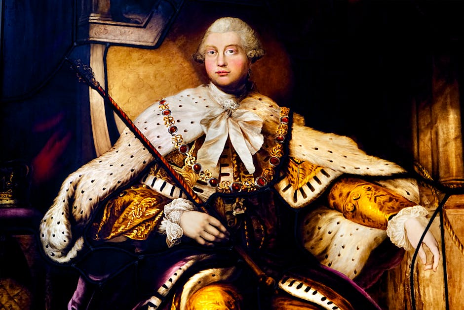 Did You Know? 10 Bizarre Royal Etiquette Rules