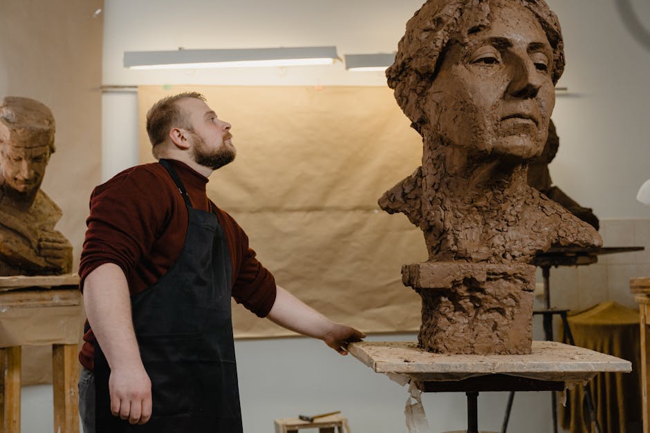 Top 10 Most Expensive Sculptures Ever Sold