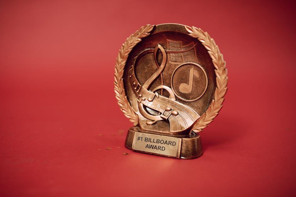 Did You Know? 15 Fascinating Facts About the Grammy Awards