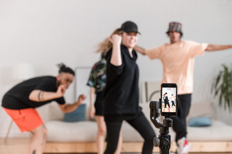Did You Know? 10 Secrets of Making Viral TikTok Videos