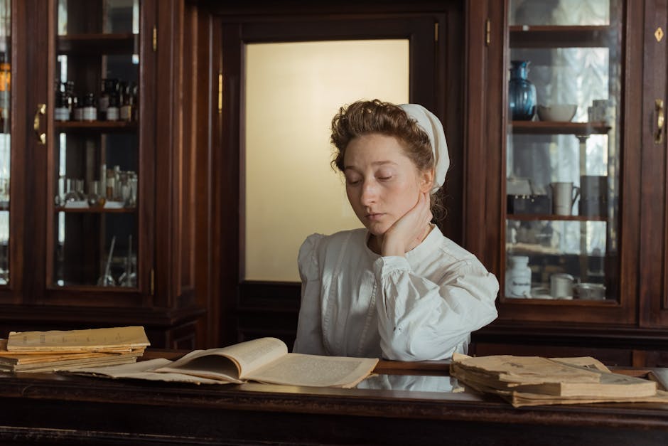 Top 10 Most Influential Women in Science History