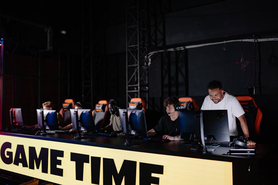 Did You Know? 10 Incredible Records in eSports