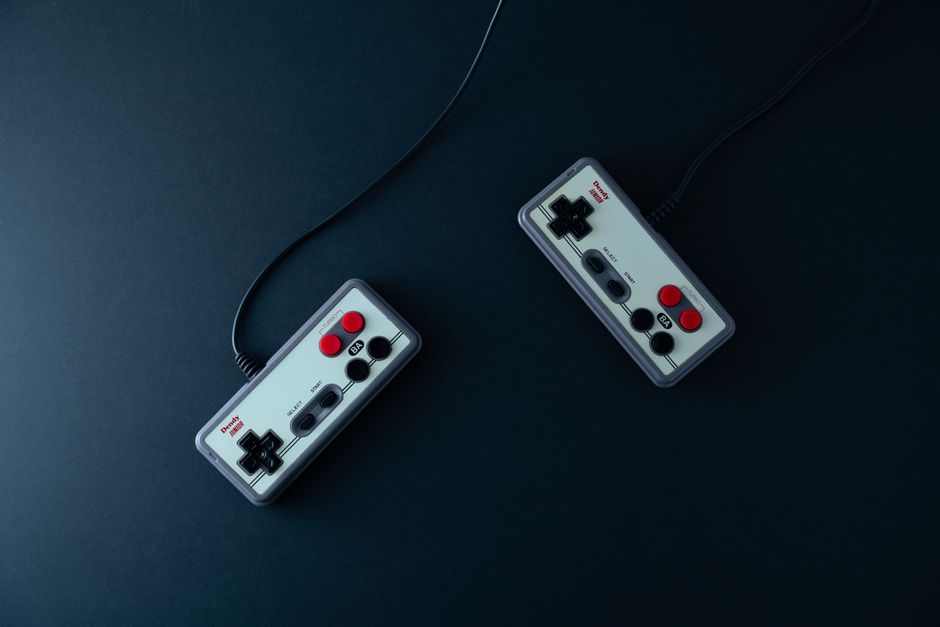 Did You Know? 15 Facts About the Evolution of Video Games