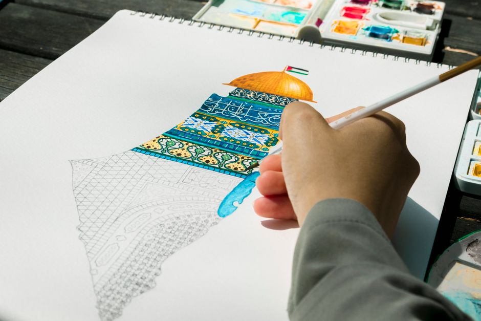 Did You Know? 10 Facts About Islamic Geometric Art