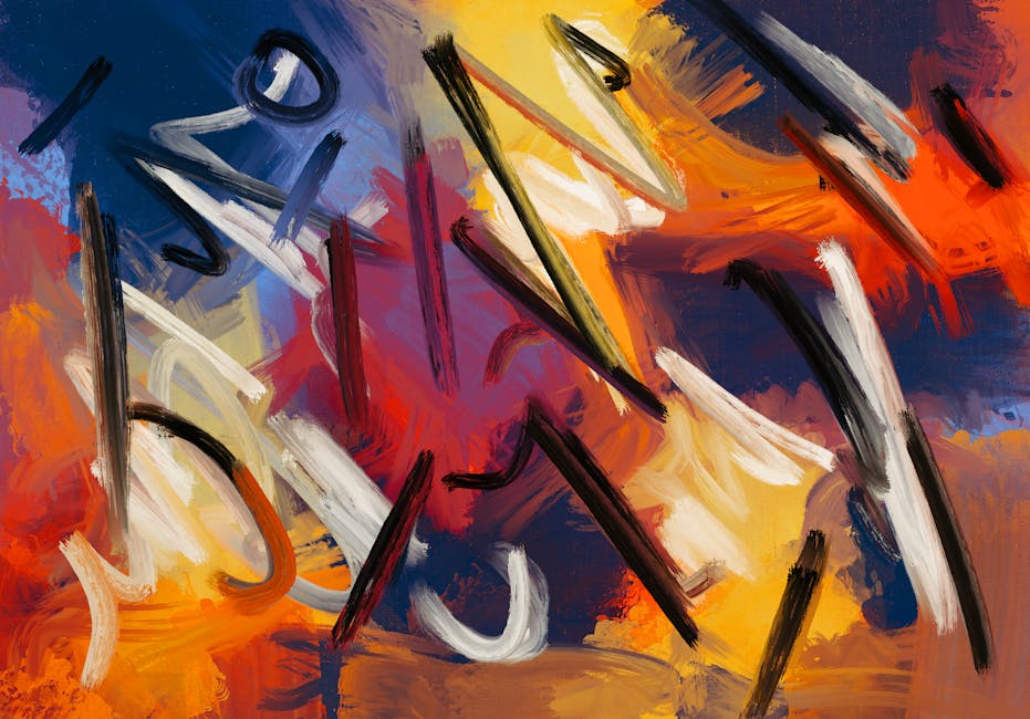 Did You Know? 15 Facts About Pop Art Movement