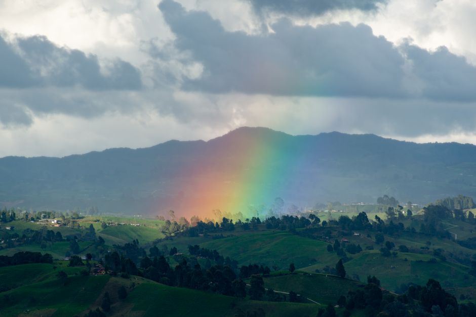 Did You Know? 15 Iconic Phenomena About Weather Phenomena