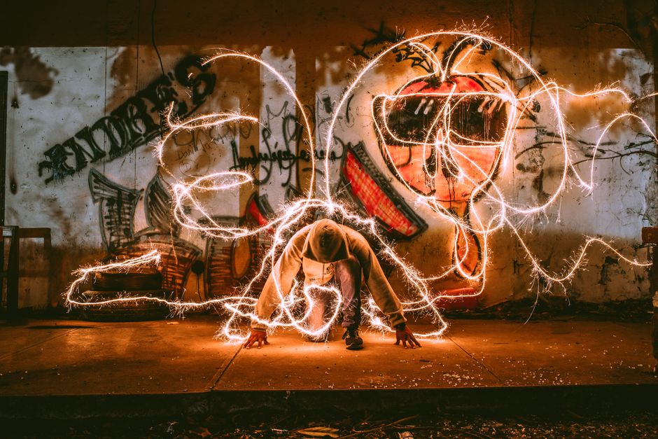 Top 10 Most Influential Photography Movements