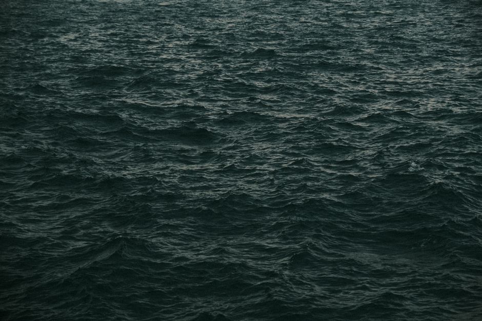 Did You Know? 10 Hidden Mysteries About Ocean Currents