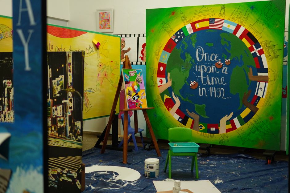 Top 10 Most Expensive Art Schools in the World