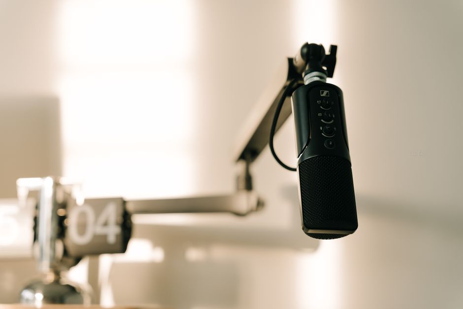 Top 10 Most Influential Podcasts
