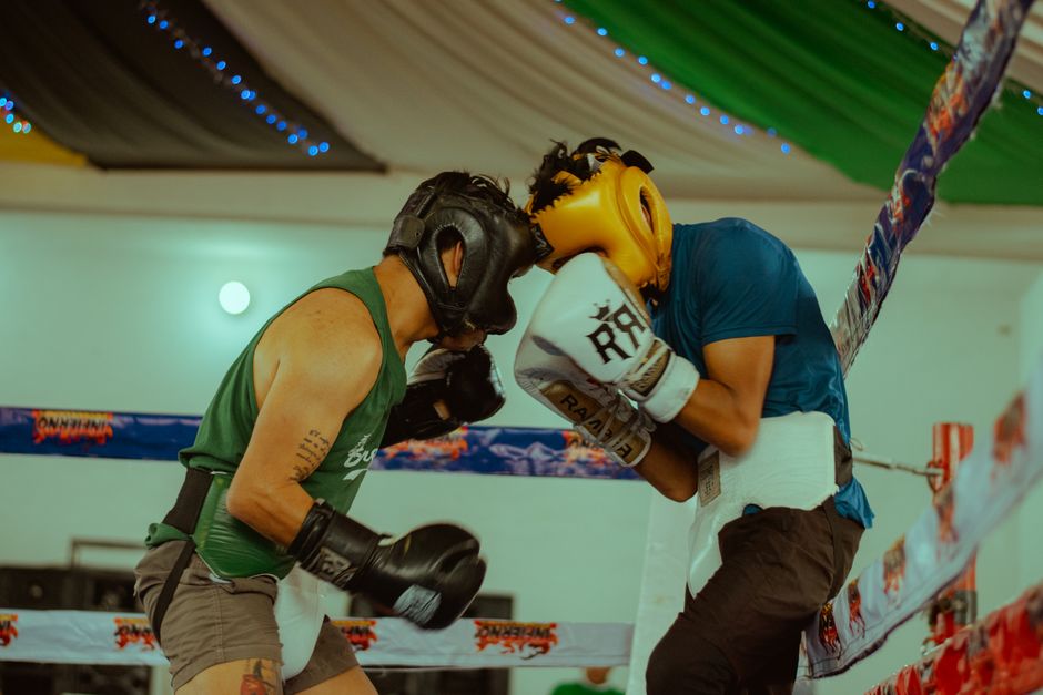 Top 10 Greatest Boxing Matches of All Time