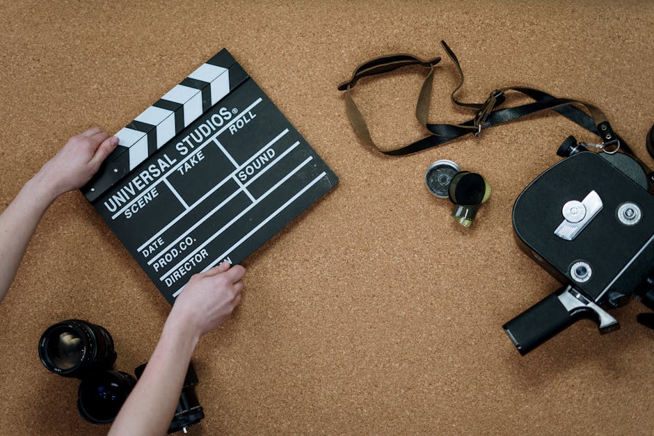 Did You Know? 10 Films Shot in a Single Take