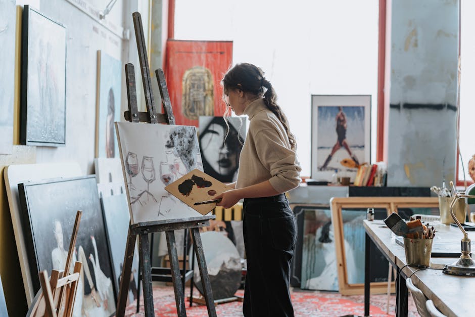 Top 10 Most Famous Forgeries in Art History