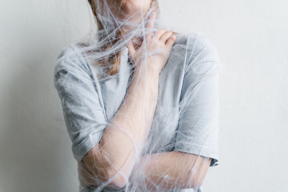 Top 10 Weirdest Phobias and Their Causes