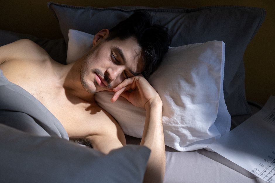 Did You Know? 15 Strange But True Facts About Sleep