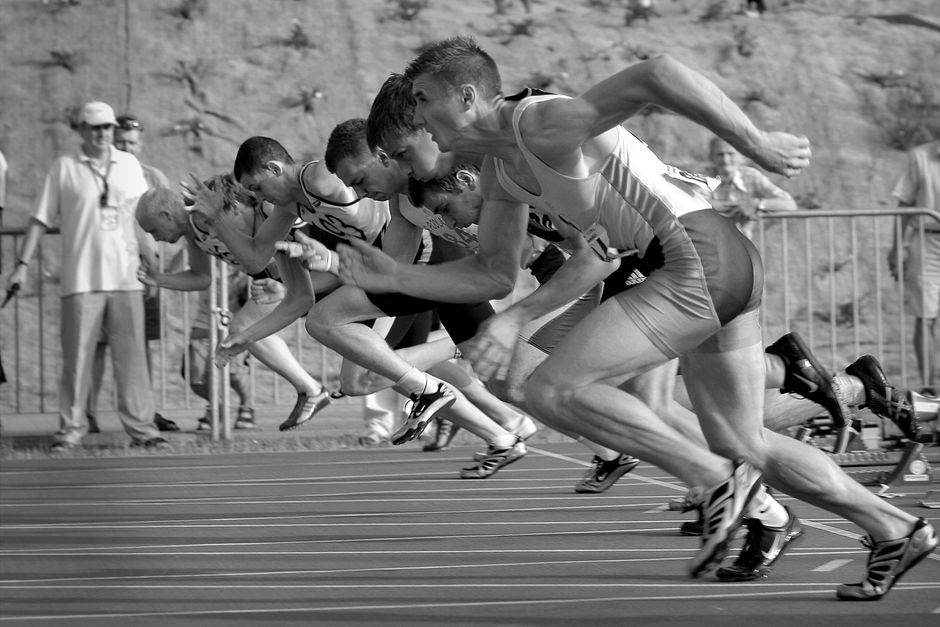 Did You Know? 10 Little-Known Rules About Physics of Sports