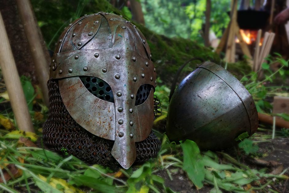 Did You Know? 15 Fascinating Legends About Ancient Warfare