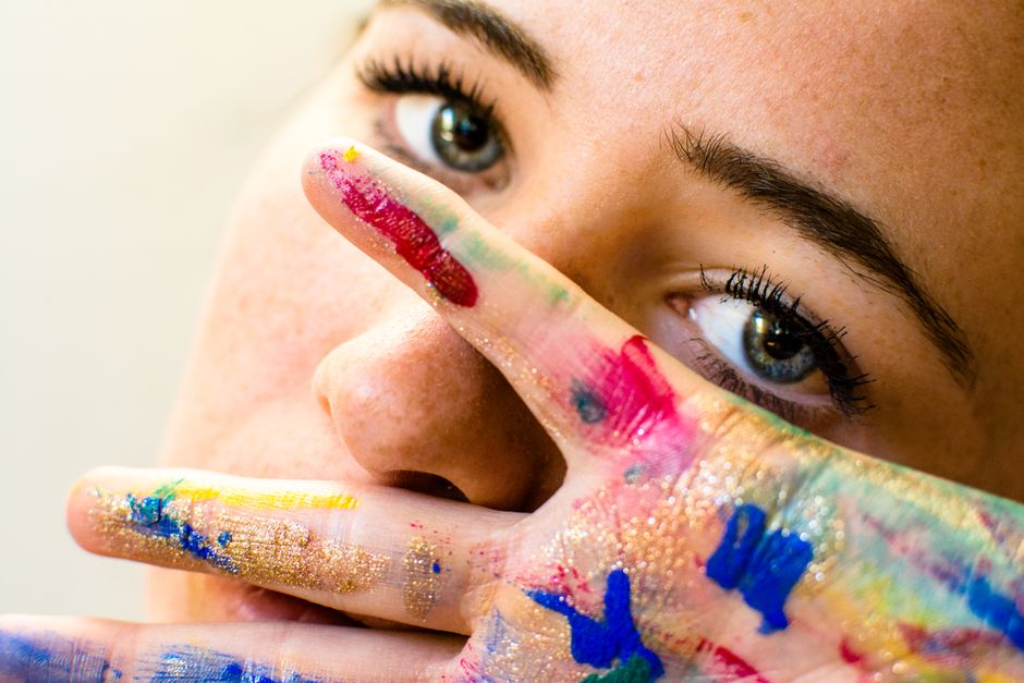 Did You Know? 10 Epic Details About Self-Portraits