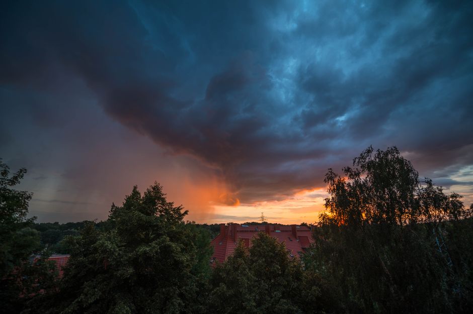 Top 10 Weird Phenomena About Weather Phenomena