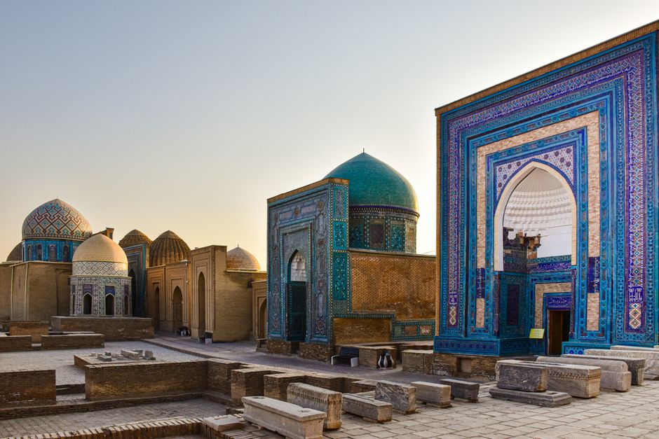 Did You Know? 12 Amazing Myths About Silk Road