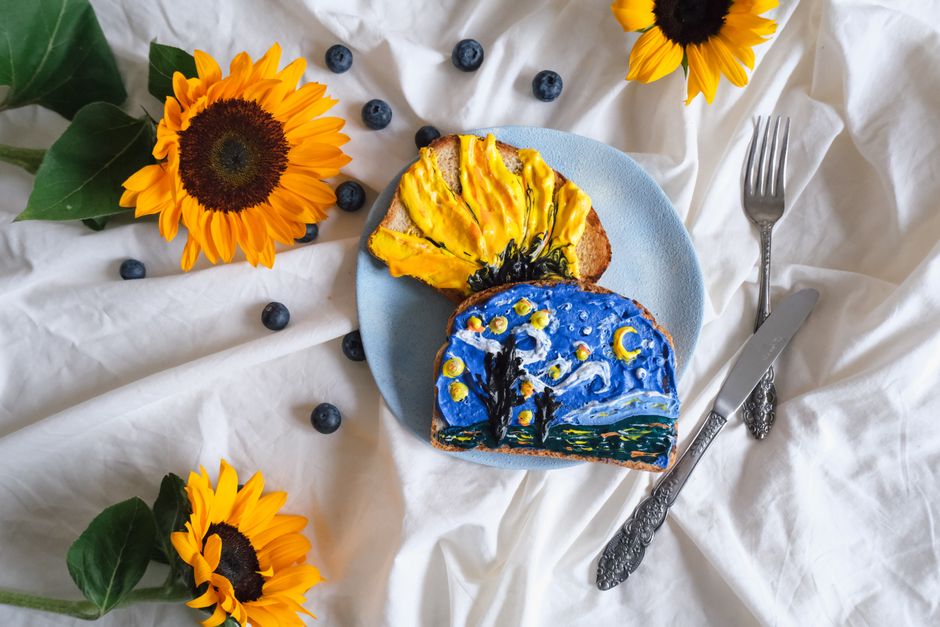 Did You Know? 10 Mind-Blowing Facts About Vincent van Gogh