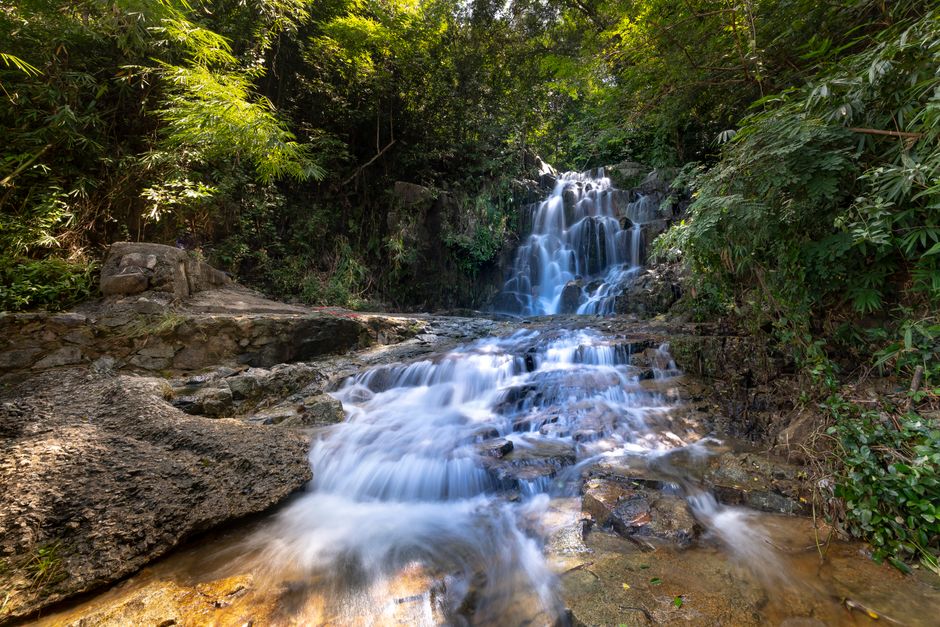 Top 10 Crazy Facts About Waterfalls