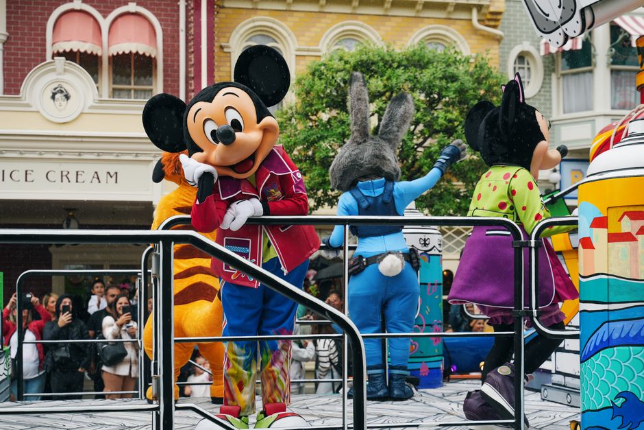 Did You Know? 12 Amazing Traditions About Animated Characters