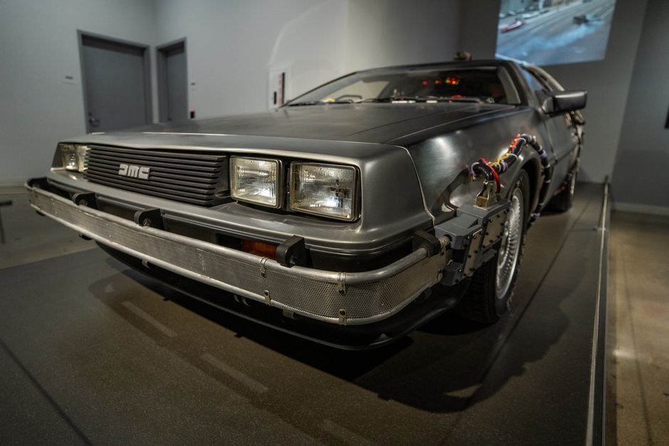 Did You Know? 10 Amazing Mysteries About Iconic Movie Props