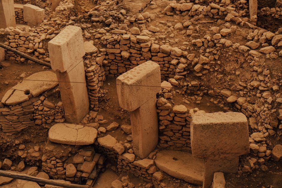 Did You Know? 15 Weird Myths About Archaeological Discoveries
