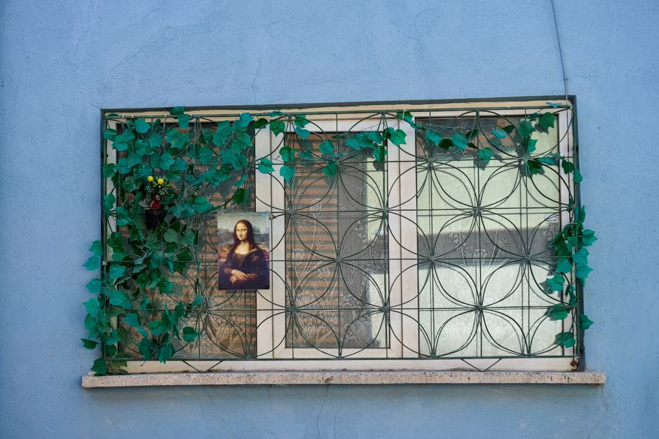 Did You Know? 12 Shocking Stories About Leonardo da Vinci