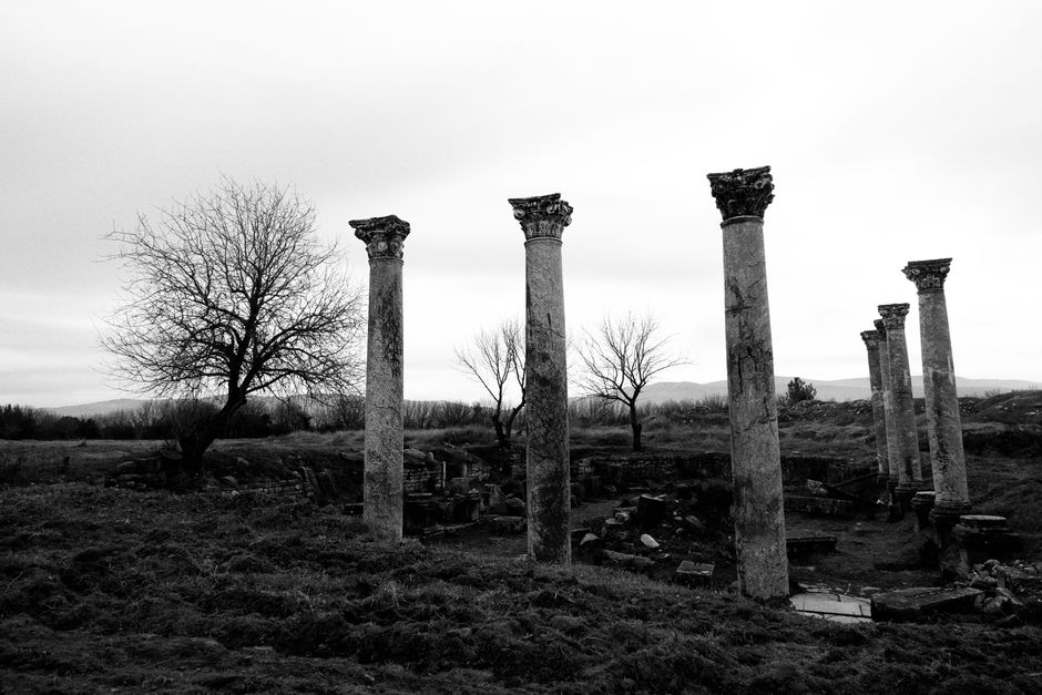 Did You Know? 15 Bizarre Facts About Forgotten Empires