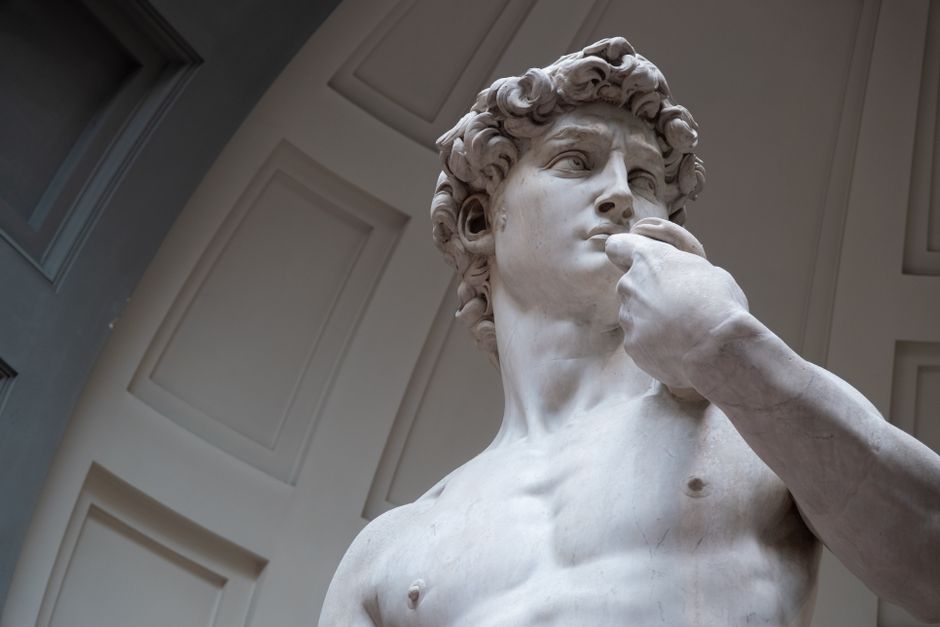 Did You Know? 10 Unknown References About Famous Sculptures