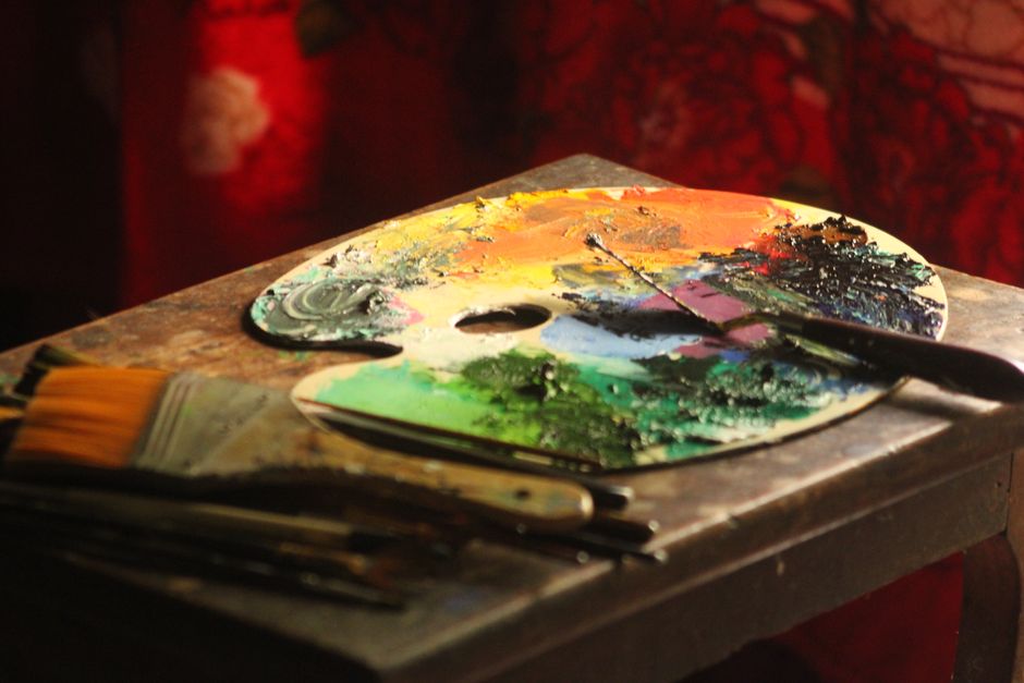 Did You Know? 10 Mysterious Facts About Impressionism