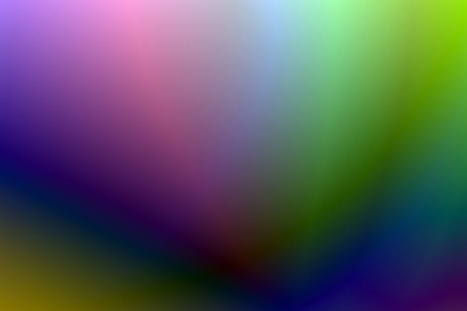 Top 10 Little-Known Secrets About Colors