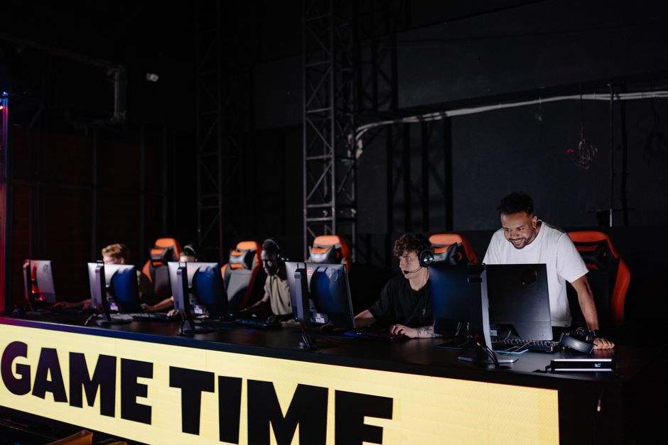 Did You Know? 15 Mysterious Events About eSports